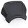 PUIG Aluminium Ducati Scrambler Frontplatte - Black - One Size