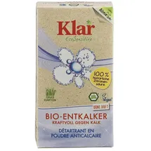 Klar Bio Entkalker Zitronensäure 280 g