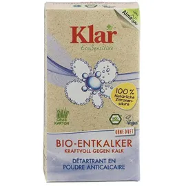 Klar Bio Entkalker Zitronensäure 280 g