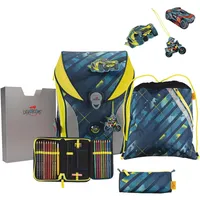DerDieDas ErgoFlex Max 5-tlg. speed challenge