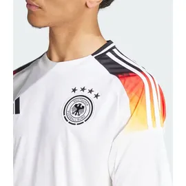 adidas Deutschland Trikot 2024 White S