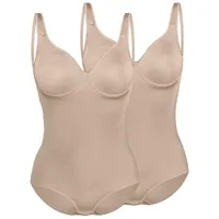 SASSA 2er Pack Body mit Bügel Basic Control |