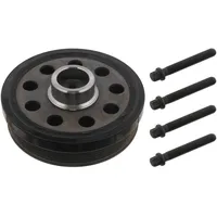 FEBI BILSTEIN Riemenscheibe Kurbelwelle ProKit