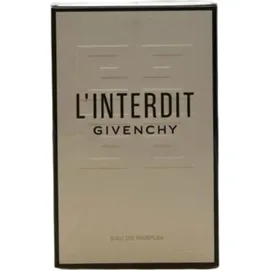 Givenchy L'Interdit Eau de Parfum 35 ml