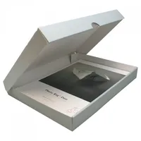 Hahnemühle Archiv- und Portfolioboxen