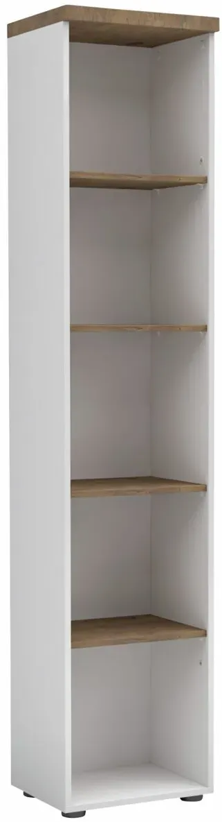 XORA Aktenregal IDEA-OFFICE - B/H/T ca. 41.00x191.90x34.00