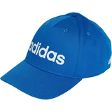 Adidas Unisex Daily Cap, Blue/White, M