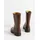 Aigle Bison 2 Gummistiefel Marron 42