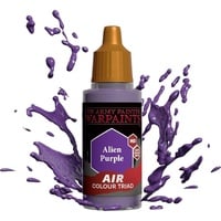 The Army Painter Army Painter Alien Purple (AW1128)