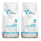 VetExpert Hypoallergenes Insekt 12 kg
