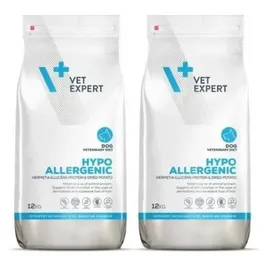 VetExpert Hypoallergenes Insekt 12 kg