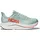 HOKA Clifton 10 Herren Sage/Neon Flame 42 2/3