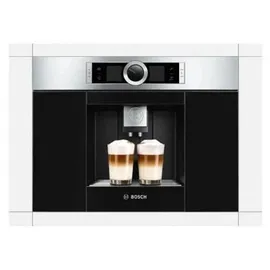 Bosch CTL7181W0 Weiß