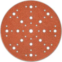Sia Abrasives Sia Scheibe mit Loch, 1919 siawood 150,
