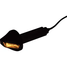 Highsider Flight LED Lenkerendenblinker (2er-Pack), E-geprüft