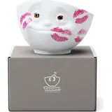 Fiftyeight Schale Geküsst Movie Edition weiß