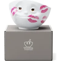 Fiftyeight Schale Geküsst Movie Edition weiß