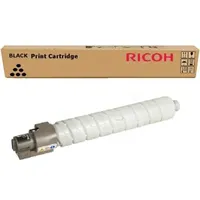 Ricoh RICOH, 841160 Toner schwarz 23.000 Seiten Schwarz Aficio
