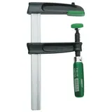 Fortis Schraubzwinge Temperguss 100x 50mm DIN