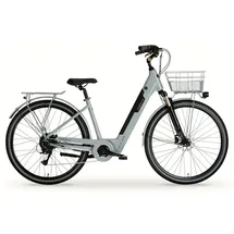 MBM THEMIS 28 Zoll RH 0 cm grau