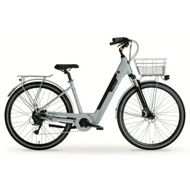 MBM THEMIS 28 Zoll RH 0 cm grau