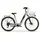 MBM THEMIS 28 Zoll RH 0 cm grau