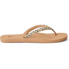 Rip Curl Freedom Bloom Open Toe Beige 38