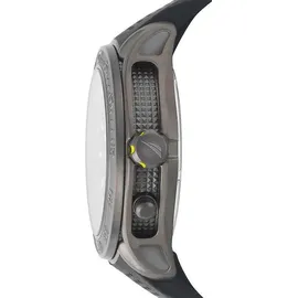 NAUTICA Quarzuhr grau 45 mm NAPBRW003