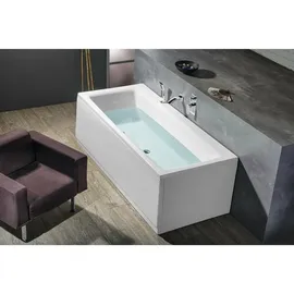 Polysan s.r.o. KVADRA Rechteckbadewanne 180 x 80 cm (MPNR nicht verfügbar)