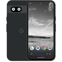 Google Pixel 8a 256 GB obsidian