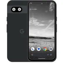 Google Pixel 8a 256 GB obsidian