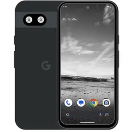 Google Pixel 8a 256 GB obsidian