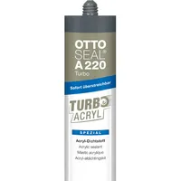 Otto-Chemie Acryl Dichtstoff 310 ml sofort überstreichbar