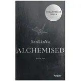 Forever Alchemised, von SenLinYu