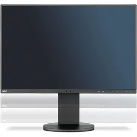 NEC MultiSync EA242WU 24" schwarz