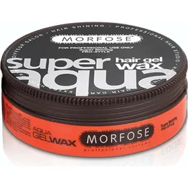Morfose Extra Shining Aqua Wax 175 ml
