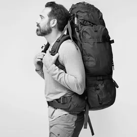 Fjällräven Kajka 65 S/M Trekkingrucksack Grün