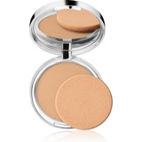 Clinique Stay-Matte Sheer Pressed Powder 04 stay honey
