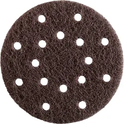 Fein 5x  Schleifvlies für Antifouling - 63732004010
