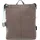 Gabs Edna TG Montone Pence Black Rucksack Schwarz