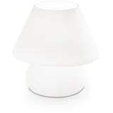 Ideal Lux Prato Weiß