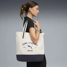 Puma PHASE CLASS TOTE Schultertasche Polyester Alpine Snow
