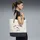 Puma PHASE CLASS TOTE Schultertasche Polyester Alpine Snow