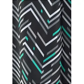 LASCANA Tankini Damen Schwarz 54