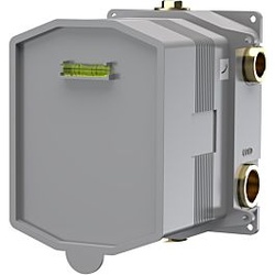 Steinberg ST Unterputz Einbaukörperpushtronic THM 0394100 039 4100, push THM