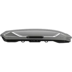 Dachbox THULE Motion 3 XXL titan glänzend 639901