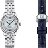 Tissot Le Locle Lady T006.207.11.036.01