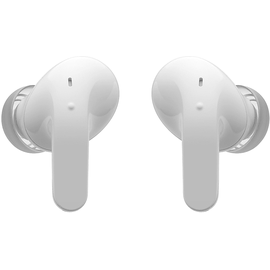 LG TONE Free DT80Q True Wireless, In-ear Kopfhörer Bluetooth White