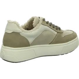Rieker Sneaker in beige, | Gr.: 42