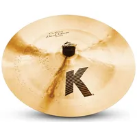 Zildjian K Custom Series - 17 Zoll Dark China